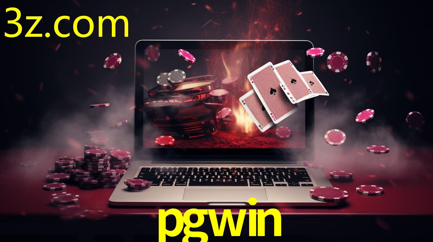 App PGWIN.COM  