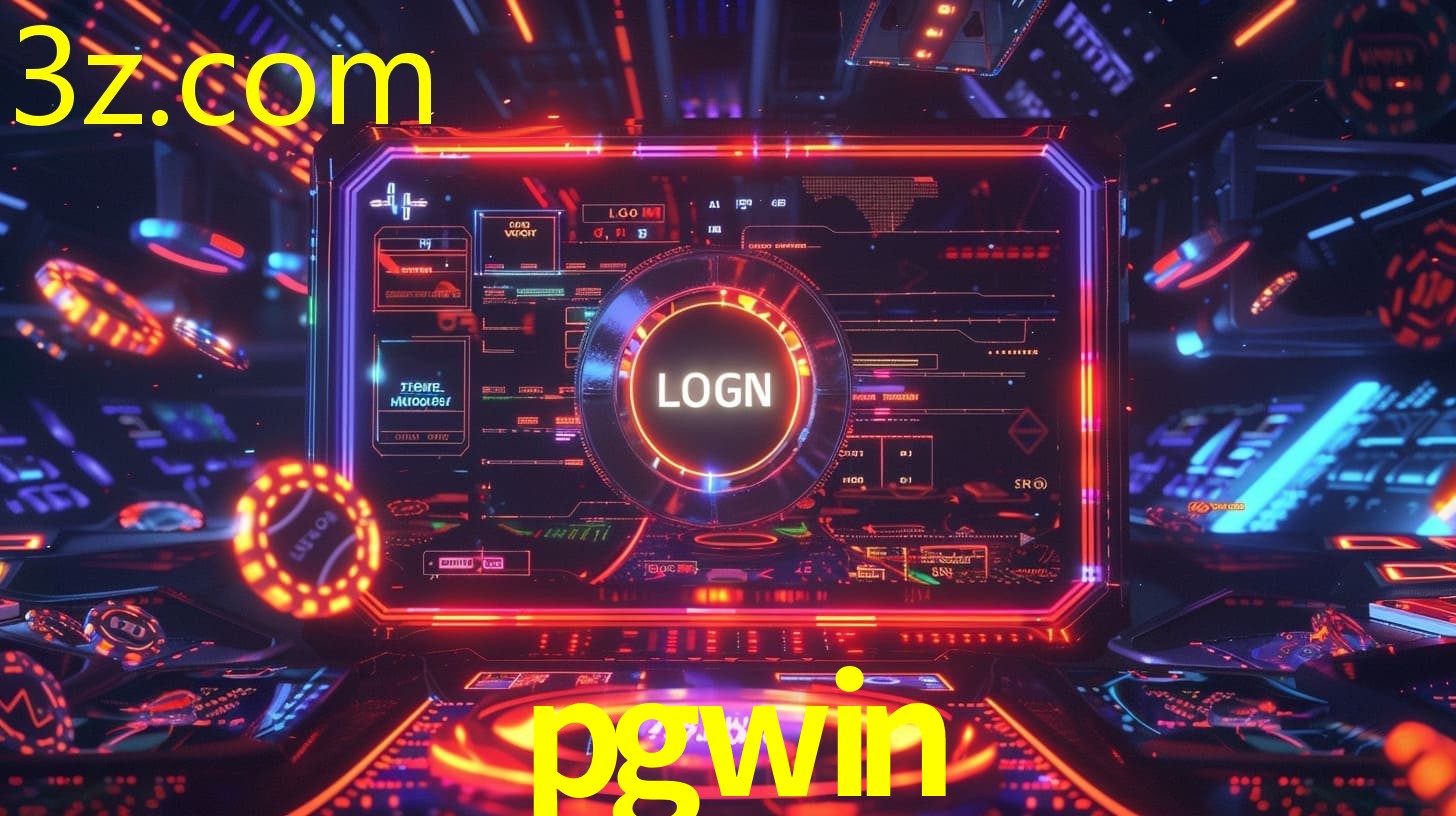 Cassino Online Seguro PGWIN.COM