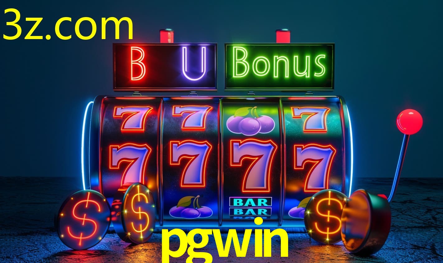 Apostas na Site PGWIN.COM
