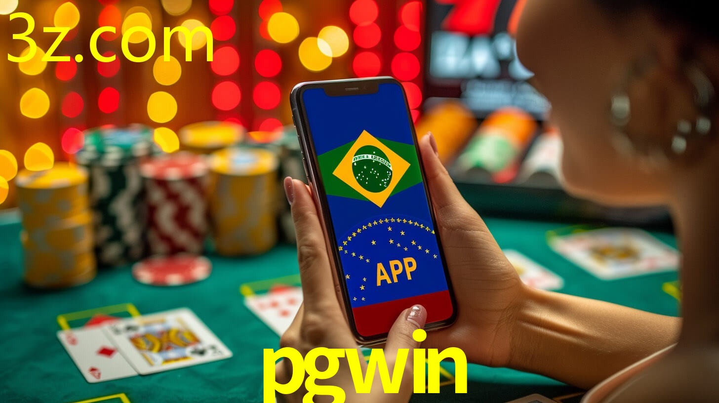 Apostas Futebol ao Vivo PGWIN.COM